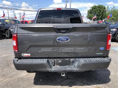 2018 Ford F-150 XLT   - Photo 7 - Dallas, TX 75247