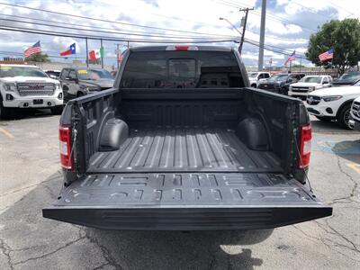 2018 Ford F-150 XLT - Photo 36 - Dallas, TX 75247