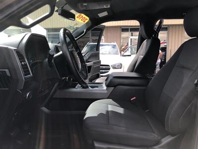 2018 Ford F-150 XLT - Photo 40 - Dallas, TX 75247