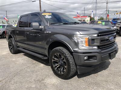 2018 Ford F-150 XLT - Photo 31 - Dallas, TX 75247
