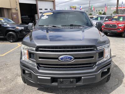 2018 Ford F-150 XLT - Photo 30 - Dallas, TX 75247