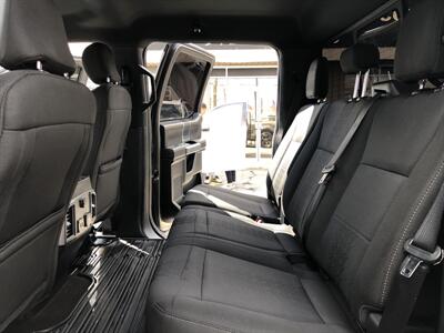 2018 Ford F-150 XLT - Photo 44 - Dallas, TX 75247