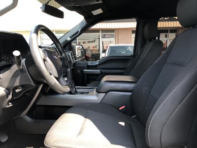 2018 Ford F-150 XLT   - Photo 13 - Dallas, TX 75247