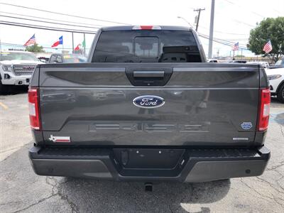 2018 Ford F-150 XLT - Photo 34 - Dallas, TX 75247