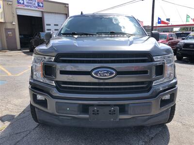 2018 Ford F-150 XLT   - Photo 3 - Dallas, TX 75247