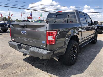 2018 Ford F-150 XLT   - Photo 6 - Dallas, TX 75247
