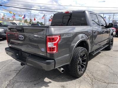 2018 Ford F-150 XLT - Photo 33 - Dallas, TX 75247