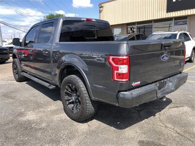 2018 Ford F-150 XLT   - Photo 8 - Dallas, TX 75247