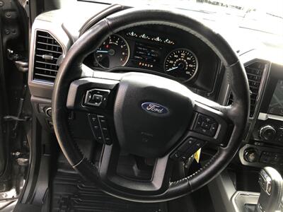 2018 Ford F-150 XLT - Photo 18 - Dallas, TX 75247