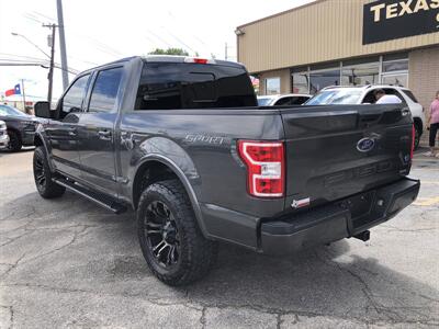 2018 Ford F-150 XLT - Photo 37 - Dallas, TX 75247