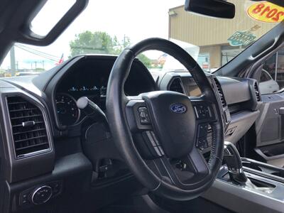 2018 Ford F-150 XLT - Photo 41 - Dallas, TX 75247