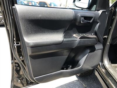 2019 Toyota Tacoma TRD Sport - Photo 33 - Dallas, TX 75247