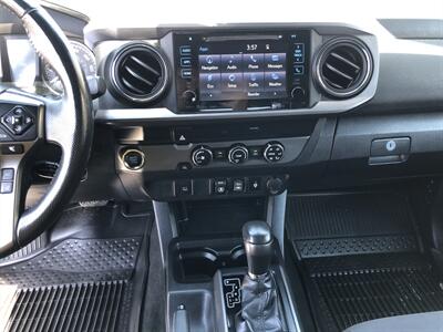 2019 Toyota Tacoma TRD Sport - Photo 18 - Dallas, TX 75247
