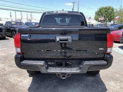 2019 Toyota Tacoma TRD Sport - Photo 31 - Dallas, TX 75247