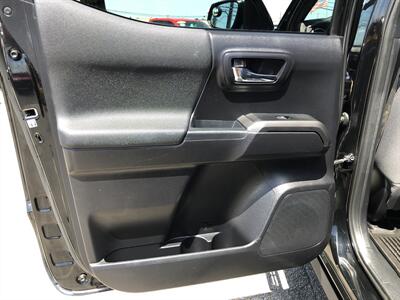 2019 Toyota Tacoma TRD Sport - Photo 37 - Dallas, TX 75247
