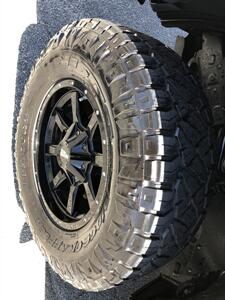 2019 Toyota Tacoma TRD Sport - Photo 21 - Dallas, TX 75247