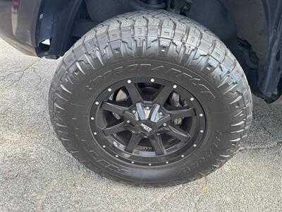 2019 Toyota Tacoma TRD Sport - Photo 14 - Dallas, TX 75247