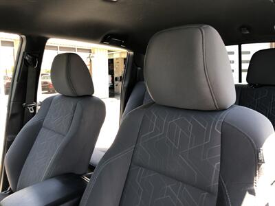 2019 Toyota Tacoma TRD Sport - Photo 34 - Dallas, TX 75247