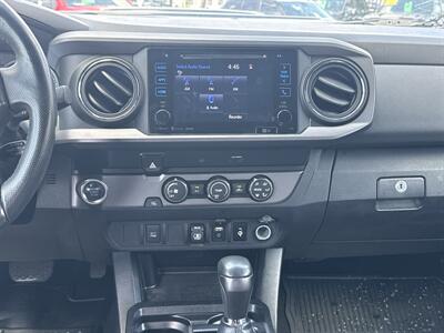 2019 Toyota Tacoma TRD Sport - Photo 10 - Dallas, TX 75247