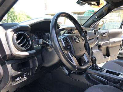 2019 Toyota Tacoma TRD Sport - Photo 36 - Dallas, TX 75247