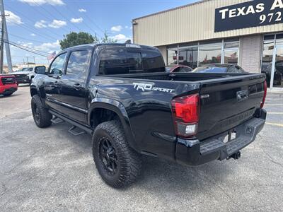 2019 Toyota Tacoma TRD Sport - Photo 3 - Dallas, TX 75247
