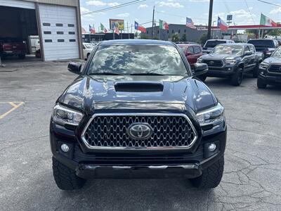 2019 Toyota Tacoma TRD Sport - Photo 9 - Dallas, TX 75247