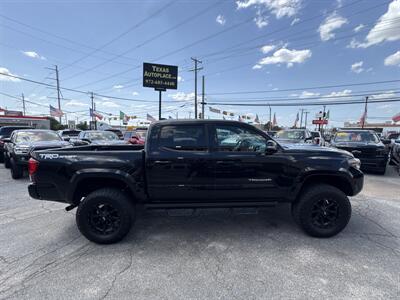2019 Toyota Tacoma TRD Sport - Photo 6 - Dallas, TX 75247