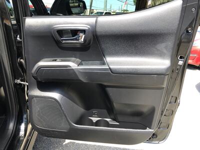 2019 Toyota Tacoma TRD Sport - Photo 45 - Dallas, TX 75247