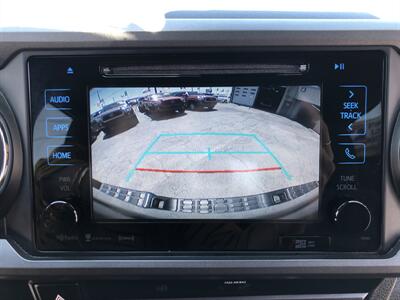 2019 Toyota Tacoma TRD Sport - Photo 17 - Dallas, TX 75247