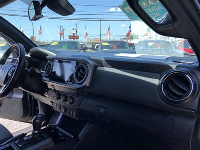 2019 Toyota Tacoma TRD Sport - Photo 44 - Dallas, TX 75247