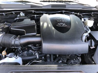 2019 Toyota Tacoma TRD Sport - Photo 24 - Dallas, TX 75247