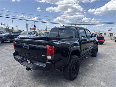 2019 Toyota Tacoma TRD Sport - Photo 5 - Dallas, TX 75247