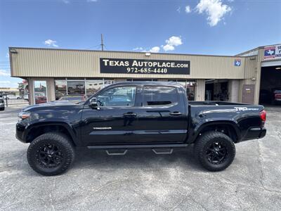 2019 Toyota Tacoma TRD Sport - Photo 2 - Dallas, TX 75247