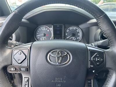 2019 Toyota Tacoma TRD Sport - Photo 11 - Dallas, TX 75247