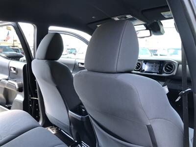 2019 Toyota Tacoma TRD Sport - Photo 47 - Dallas, TX 75247