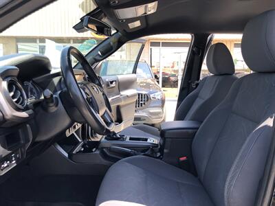 2019 Toyota Tacoma TRD Sport - Photo 35 - Dallas, TX 75247