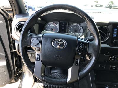 2019 Toyota Tacoma TRD Sport - Photo 19 - Dallas, TX 75247