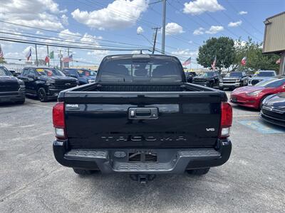 2019 Toyota Tacoma TRD Sport - Photo 4 - Dallas, TX 75247