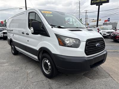 2017 Ford Transit 250 - Photo 8 - Dallas, TX 75247