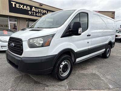 2017 Ford Transit 250 - Photo 14 - Dallas, TX 75247