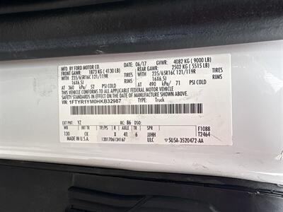 2017 Ford Transit 250 - Photo 36 - Dallas, TX 75247
