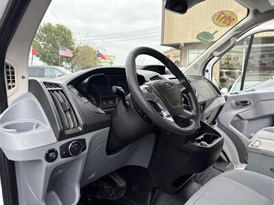 2017 Ford Transit 250 - Photo 22 - Dallas, TX 75247