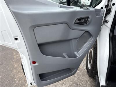 2017 Ford Transit 250 - Photo 15 - Dallas, TX 75247