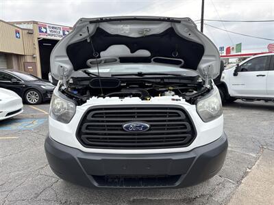 2017 Ford Transit 250 - Photo 3 - Dallas, TX 75247