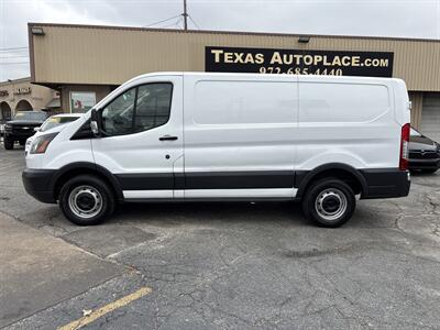 2017 Ford Transit 250 - Photo 13 - Dallas, TX 75247