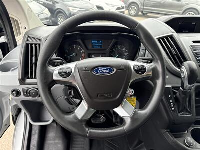2017 Ford Transit 250 - Photo 16 - Dallas, TX 75247