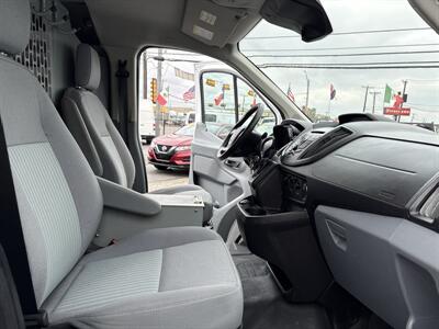 2017 Ford Transit 250 - Photo 31 - Dallas, TX 75247