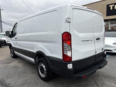 2017 Ford Transit 250 - Photo 12 - Dallas, TX 75247