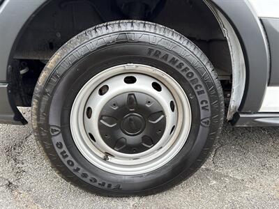 2017 Ford Transit 250 - Photo 33 - Dallas, TX 75247