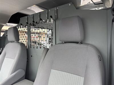 2017 Ford Transit 250 - Photo 20 - Dallas, TX 75247